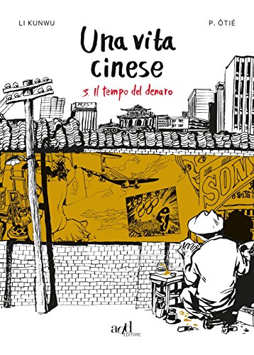 Una vita cinese (Asia) von ADD Editore