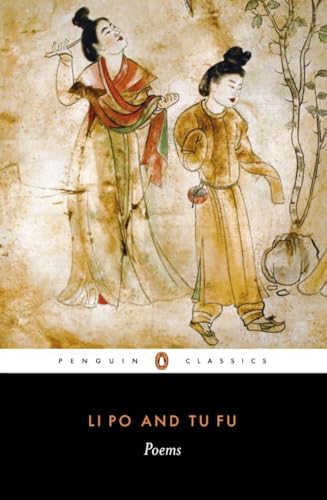 Poems (Penguin Classics) von Penguin