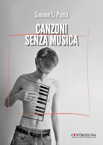 Canzoni senza musica von Controluna