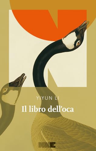 Il libro dell'oca (La stagione)