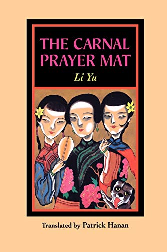 Carnal Prayer Mat von University of Hawaii Press
