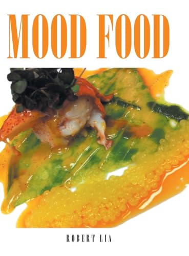 Mood Food von Fulton Books