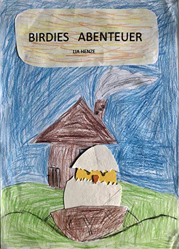 Birdies Abenteuer von Bookmundo Direct