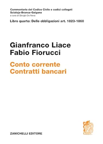 Art. 1823-1860. Commentario del Codice Civile Art. 1823-1860. Commentario del Codice Civile von Zanichelli