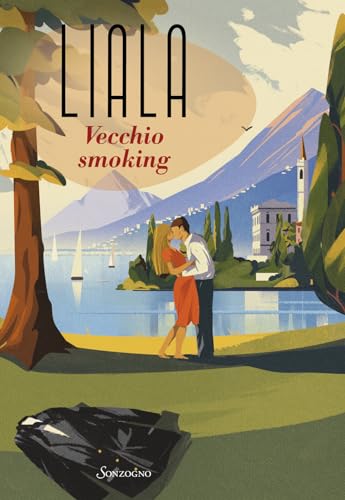 Vecchio smoking (Romanzi)