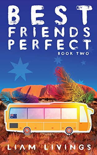 Best Friends Perfect: Book Two