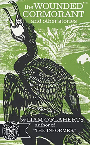 The Wounded Cormorant: And Other Stories (The Norton Library, N704) von W. W. Norton & Company