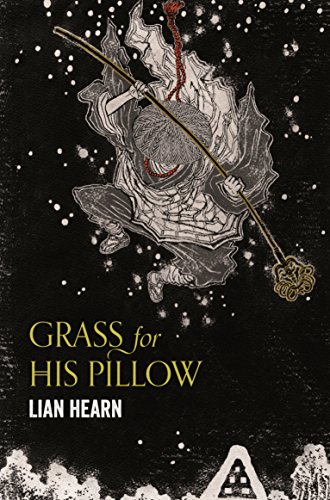 Grass for His Pillow (Tales of the Otori, 2)