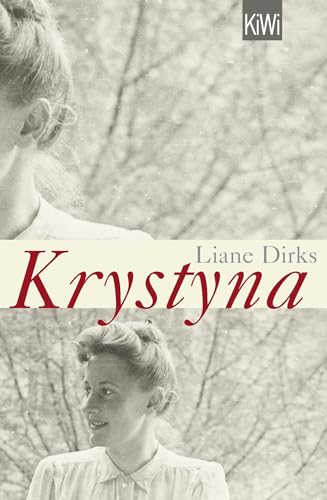 Krystyna: Und die Liebe, frag ich sie