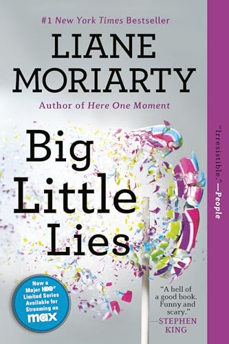 Big Little Lies von Berkley Books