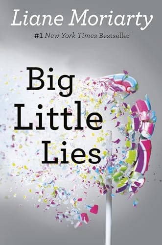 Big Little Lies von BERKLEY