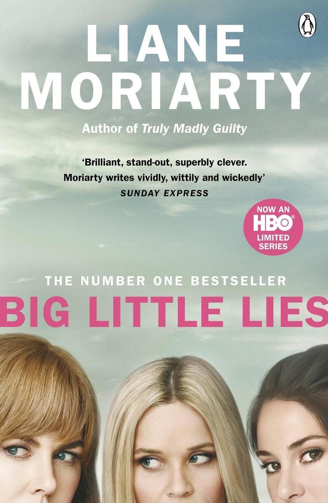 Big Little Lies. TV Tie-In von Penguin Books Ltd (UK)