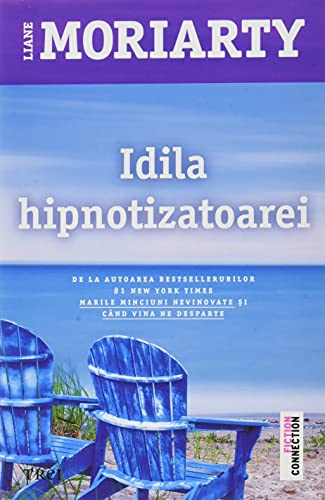 Idila Hipnotizatoarei Idila Hipnotizatoarei von Trei