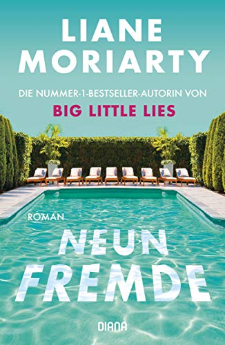 Neun Fremde: Roman Neun Fremde: Roman