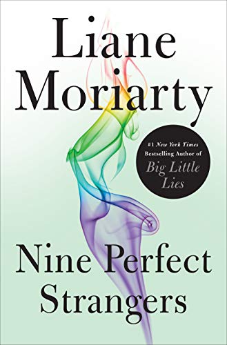 Nine Perfect Strangers Nine Perfect Strangers