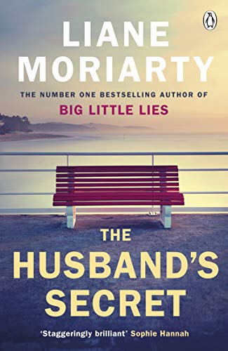 The Husband's Secret: The hit novel that launched the author of BIG LITTLE LIES von Penguin Books Ltd (UK)
