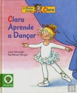 Clara aprende a dançar (portugiesisch)