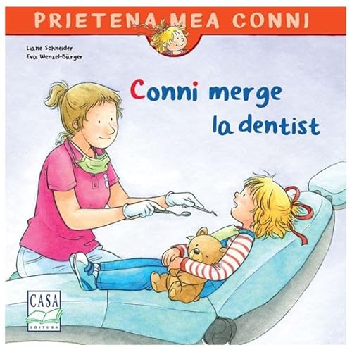 Conni Merge La Dentist Conni Merge La Dentist von Casa