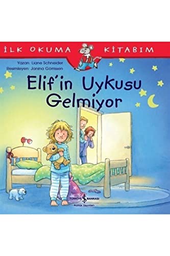 Elif'in Uykusu Gelmiyor