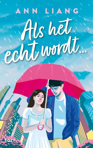 Als het echt wordt… von Volt
