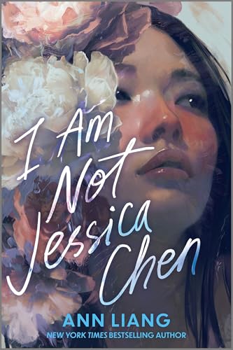 I Am Not Jessica Chen von HarperCollins