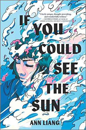 If You Could See the Sun von Inkyard Press