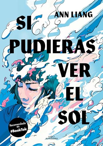 Si pudieras ver el sol (Sin límites) von ALFAGUARA