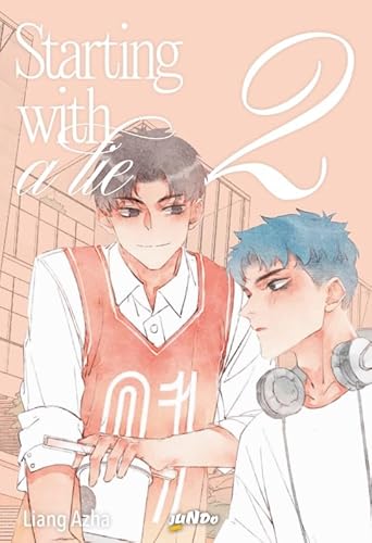 Starting with a lie (Vol. 2) von Jundo