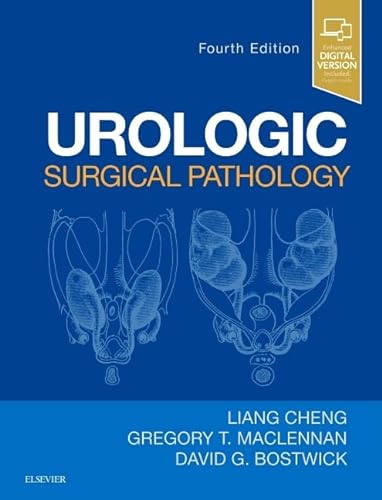 Urologic Surgical Pathology: Expert Consult - Online and Print von Saunders