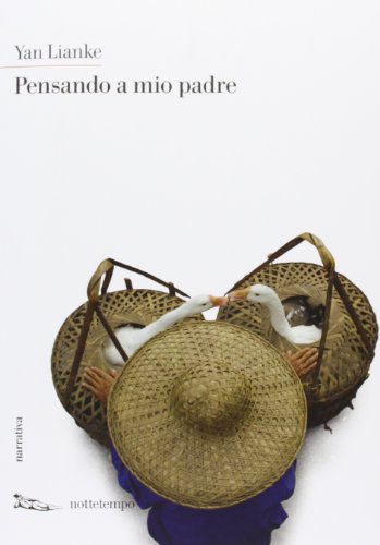 Pensando a mio padre (Narrativa) von Nottetempo