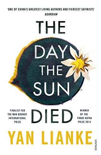 The Day the Sun Died von Vintage