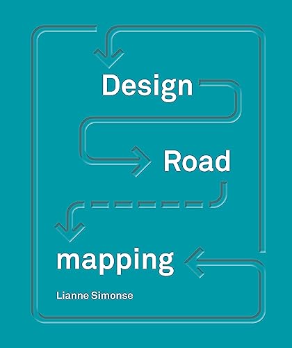 Design Roadmapping: Guidebook for Future Foresight Techniques