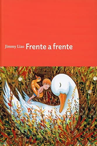 Frente a frente Frente a frente von Barbara Fiore Editora