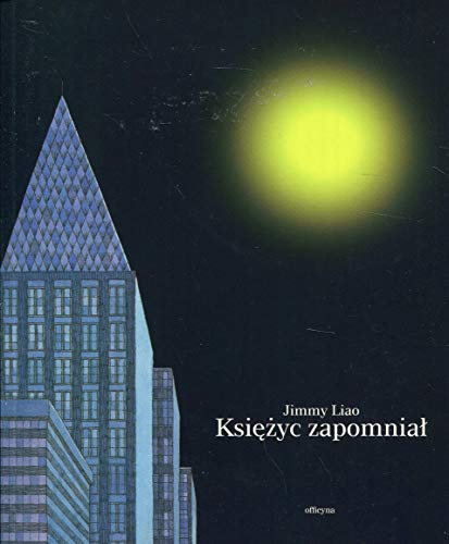Ksiezyc zapomnial