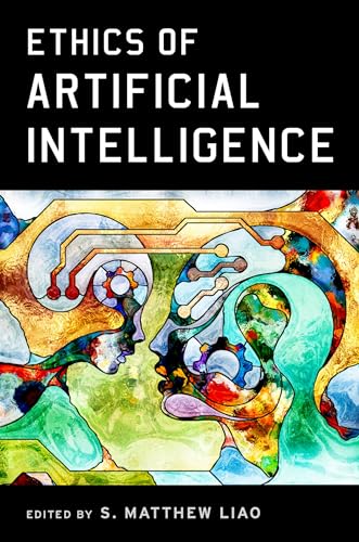 Ethics of Artificial Intelligence von OUP USA