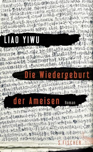 Die Wiedergeburt der Ameisen: Roman Die Wiedergeburt der Ameisen: Roman von FISCHERVERLAGE