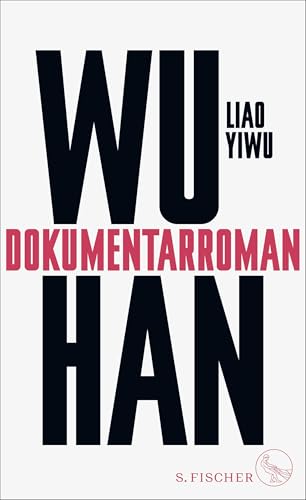 Wuhan: Dokumentarroman