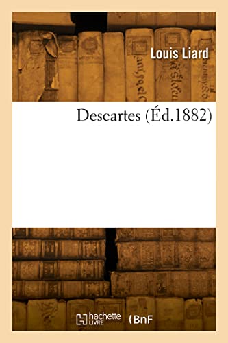Descartes (Éd.1882)