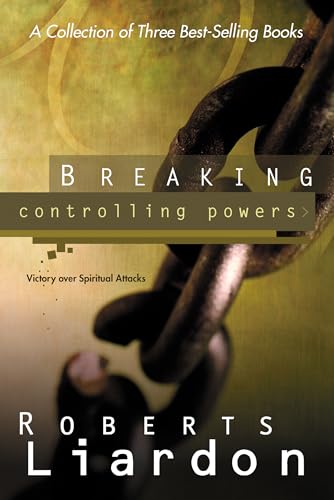 Breaking Controlling Powers: Victory Over Spiritual Attacks