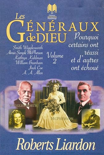 Pourquoi certains ont réussi et d'autres ont échoué Volume 2: Volume 2 von INSPIRATION ED
