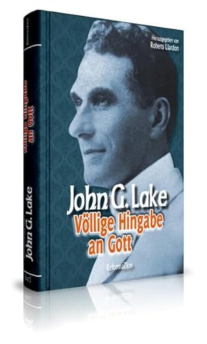 Völlige Hingabe an Gott