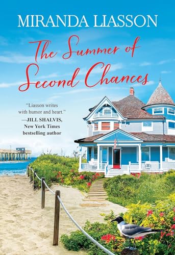 The Summer of Second Chances The Summer of Second Chances von Forever