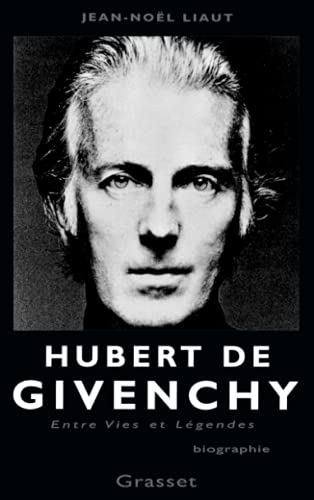 Hubert de Givenchy von GRASSET