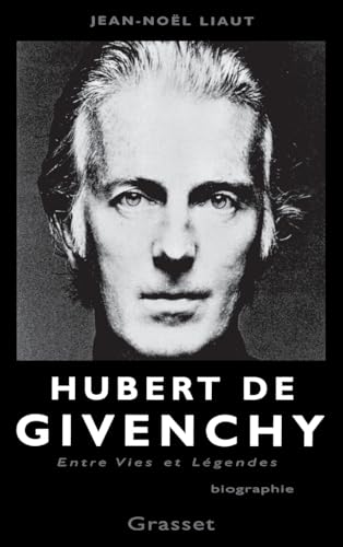 Hubert de Givenchy von GRASSET