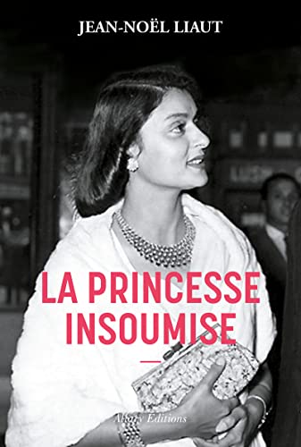 La princesse insoumise von ALLARY