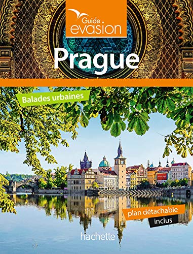 Guide Evasion Prague