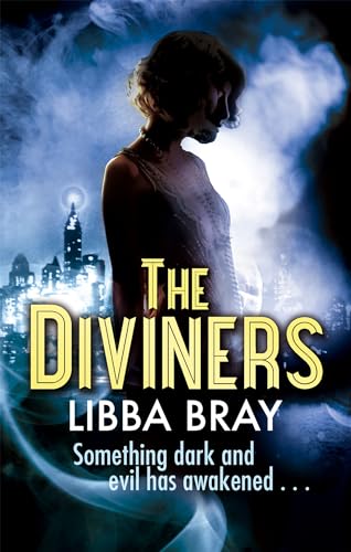 The Diviners: Number 1 in series