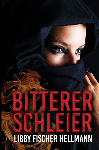 Bitterer Schleier: (A Bitter Veil) (Sagas) von The Red Herrings Press