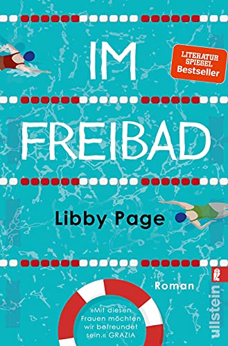 Im Freibad: Roman von ULLSTEIN TASCHENBUCH