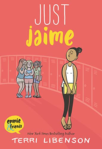 Emmie & Friends: Just Jaime: A Graphic Novel (Emmie & Friends, 3) von Storytide